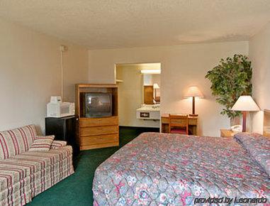 Super 8 By Wyndham Florence Sc I-95 North - Hwy 76 Habitación foto